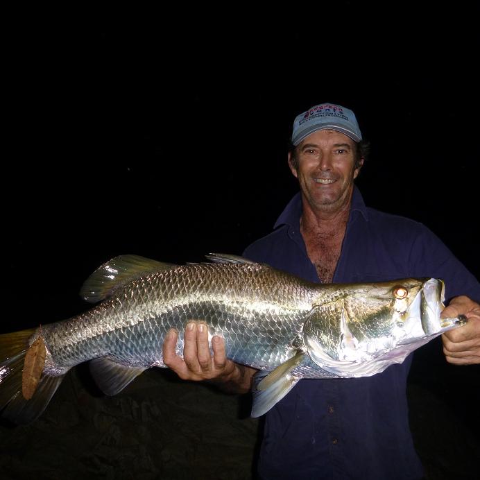 83cm Barra