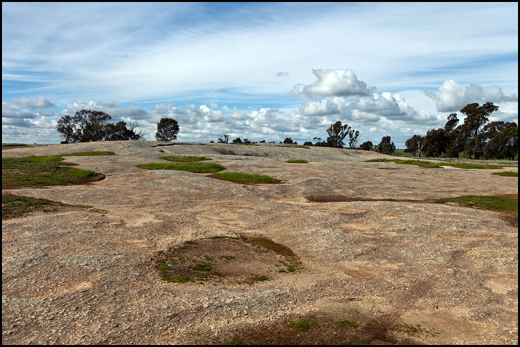 Granite