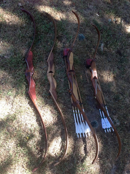 Assorted Recurves.jpg