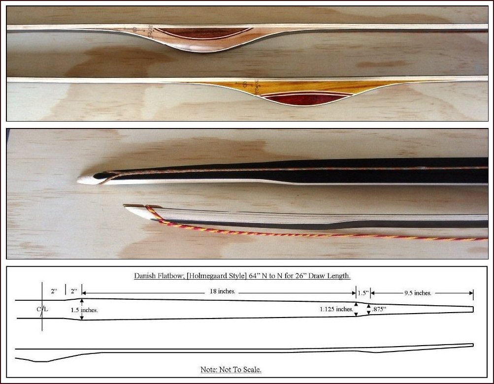 Ladies Danish Flat Bow Compilation.jpg