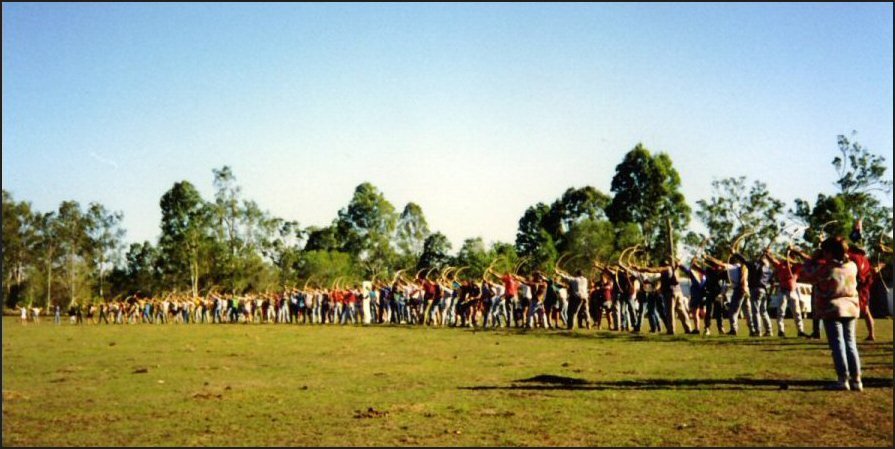 Longbow Lineup For 150 Yard Elk Shot.jpg