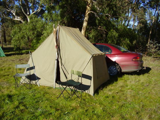 Camp at Dunolly.JPG